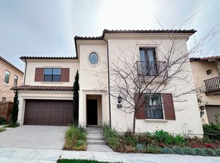 111 Joshua Tree, Irvine, CA 92620