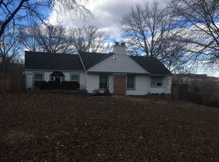 623 E 96th St, Kansas City, MO 64131
