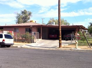 1036 E Avenue R2, Palmdale, CA 93550