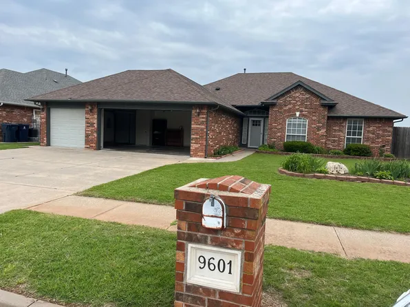 9601 Southlake Dr, Oklahoma City, OK 73159