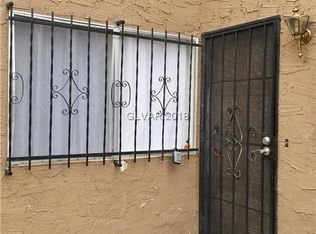 4615 Monterey Cir UNIT 3, Las Vegas, NV 89169