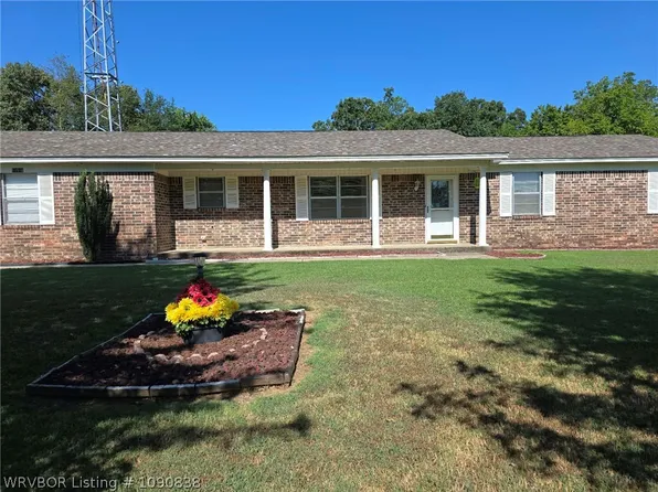 11916 Donahoe Bnd, Fort Smith, AR 72916