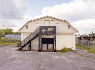 1613 Montgomery Ave, Sheffield, AL 35660