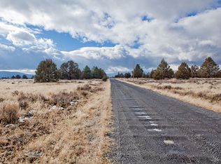 26169 Tableland Rd, Chiloquin, OR 97624