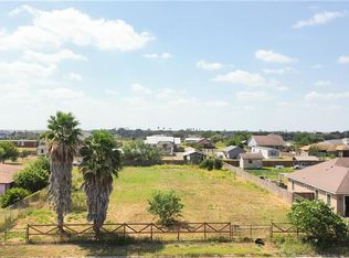 3612 Abbey St, Weslaco, TX 78599