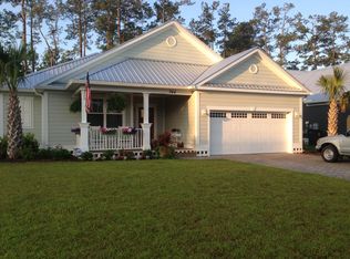 Waties Dr, Murrells Inlet, SC 29576