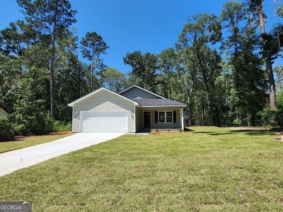 138 Winding Way, Statesboro, GA, 30461