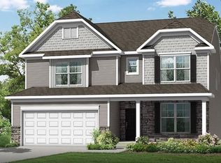 2789 Windsor Knoll Dr, Dacula, GA 30019