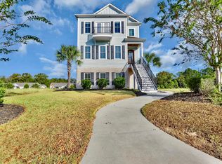 438 Saint Julian Ln, Myrtle Beach, SC 29579