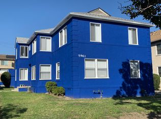 5961 Guthrie Ave, Los Angeles, CA 90034
