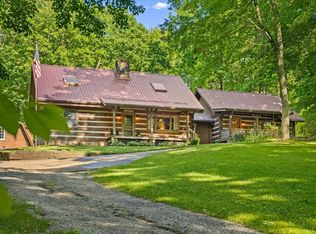 415 Montclair Circle Rd, North Tazewell, VA 24630