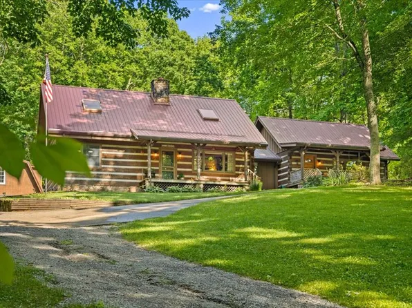 415 Montclair Circle Rd, North Tazewell, VA 24630