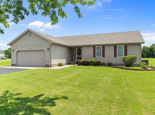 7431 Beulah Rd, Madisonville, KY 42431