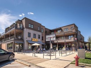 828 Grand Avenue #201C, Grand Lake, CO 80447