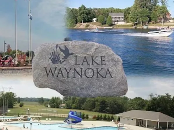 284 Horseshoe Dr Lot 616, Lake Waynoka, OH 45171