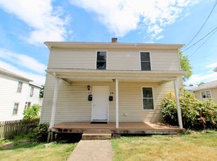 272 West Bruce Street - OM/OT, Harrisonburg, VA 22801