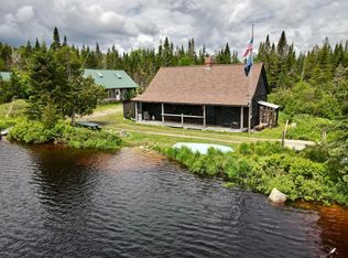 75 Grace Camps Ln #3, Jackman, ME 04945