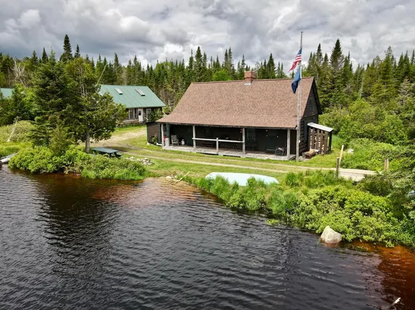 75 Grace Camps Lane #3, Upper Enchanted Twp, ME 04945