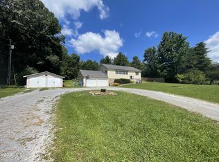 169 Flat Fork Rd, Wartburg, TN 37887