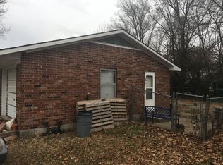 408 Max St, Anderson, MO 64831