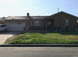 12222 Bluebell Ave, Garden Grove, CA 92840