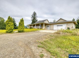 25905 Bixby Rd, Beaver, OR 97108