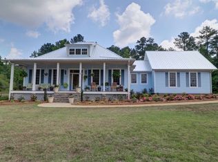 151 Bell Springs Rd, Senoia, GA 30276