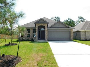 1917 Briar Grove Dr, Conroe, TX 77301