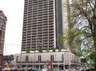 150 Park St W #1414, Windsor, ON N9A 7A2