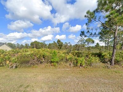 Park Ave LOT 5, Indian Lake Estates, FL, 33855