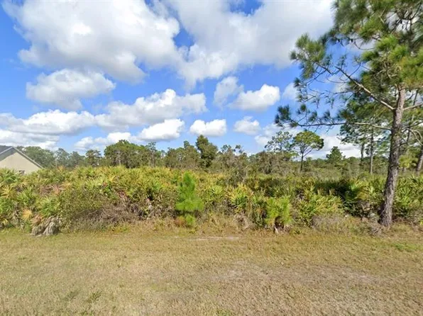 Park Ave Lot 5, Indian Lake Estates, FL 33855