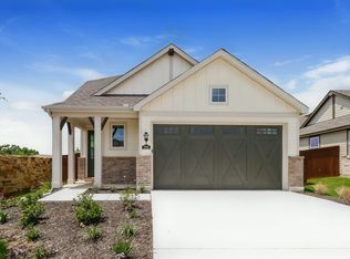 1705 Mexican Heather Dr, Leander, TX 78641