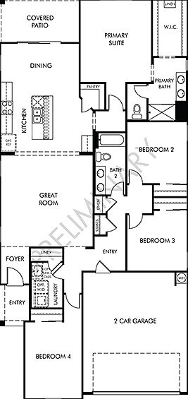 2nd image of 10670 Harrigan St