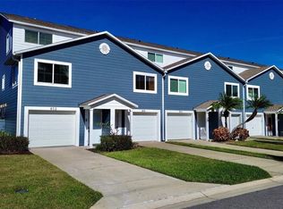 802 Hidden Harbour Dr, Indian Rocks Beach, FL 33785