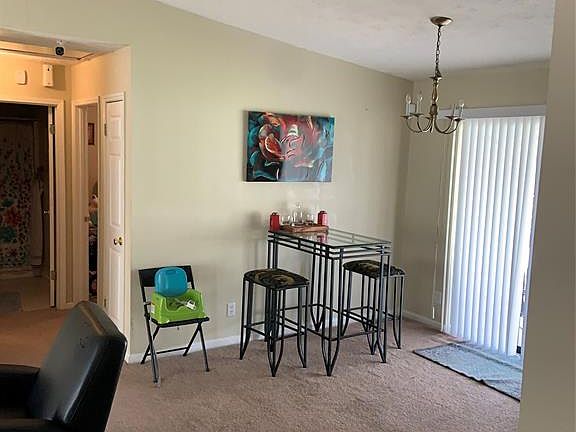 4th image of 1125 N Burbank Dr