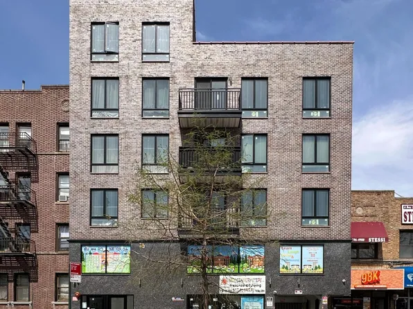 16 Bay 25th St APT 2A, Brooklyn, NY 11214