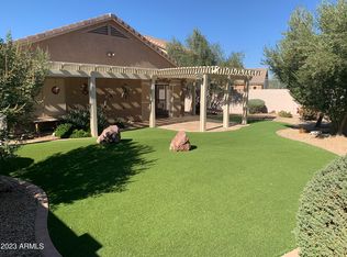 18691 N Leland Rd, Maricopa, AZ 85138