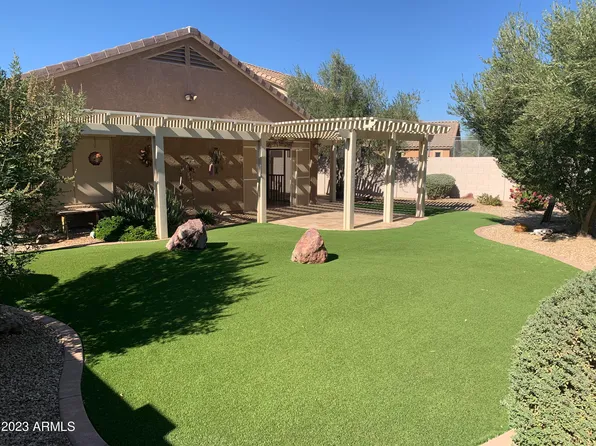 18691 N LELAND Road, Maricopa, AZ 85138