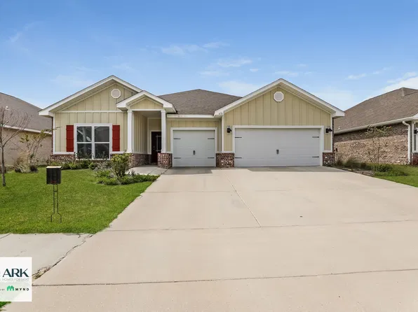 4711 Rosemary St, Panama City, FL 32404