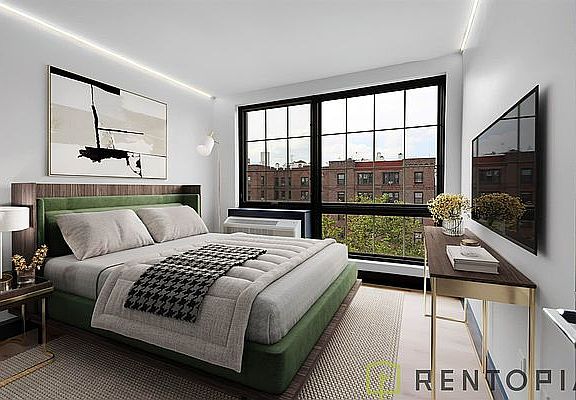 3rd image of 88 Linden Blvd #4O