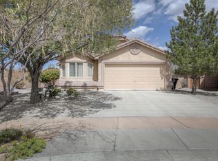 7404 Sidewinder Dr NE, Albuquerque, NM 87113