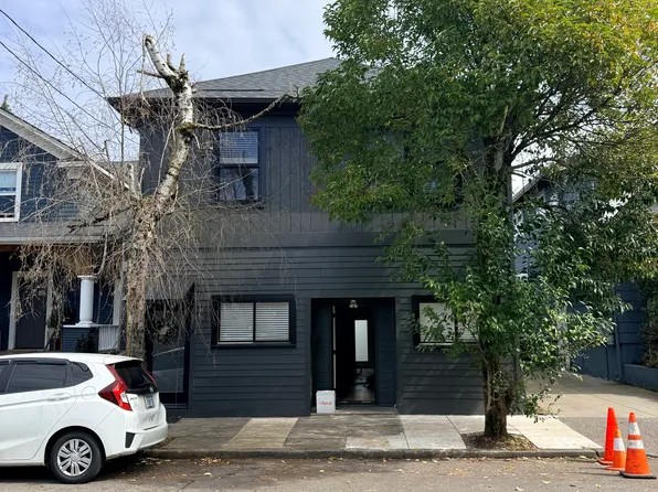 5122 NE 18th Ave, Portland, OR 97211