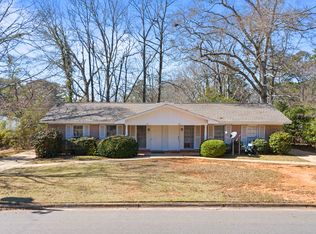 547 Thorpe St, Auburn, AL 36830