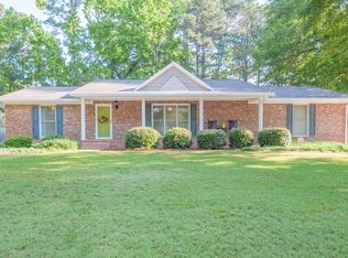 517 Greenbriar Dr, North Augusta, SC 29860