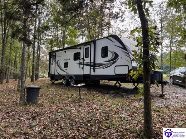 1510 Fox Cliff Rd, Leitchfield, KY 42754