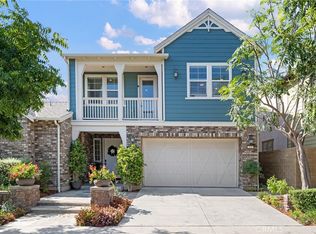 175 Trillium, Irvine, CA 92618