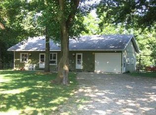 8655 N Kiger Dr, Monticello, IN 47960
