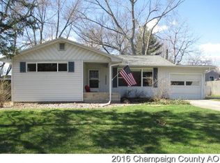 1503 S Western Ave, Champaign, IL