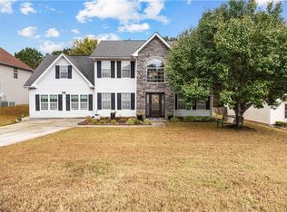 1380 Pebble Beach Ln, Hampton, GA 30228