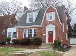 142 Marshall Ter, Danville, VA 24541